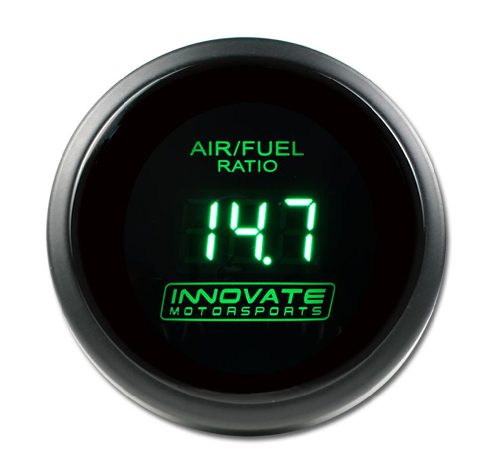 Innovate DB Digital Air/Fuel Ratio Gauges 3872