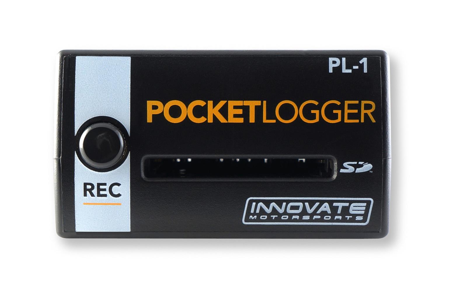 Innovate PL-1 Pocket Data Loggers 3875