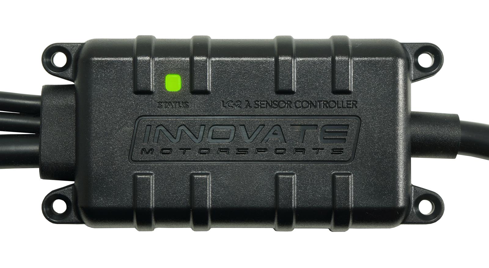 Innovate LC-2 Digital Wideband Lambda O2 Controller Kits 3877