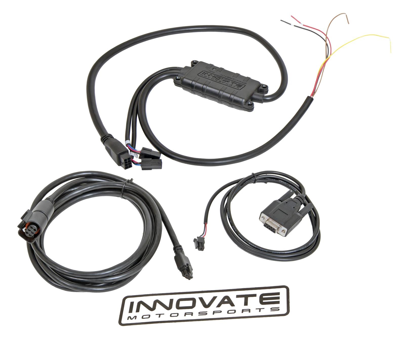 Innovate LC-2 Digital Wideband Lambda O2 Controller Kits 3881