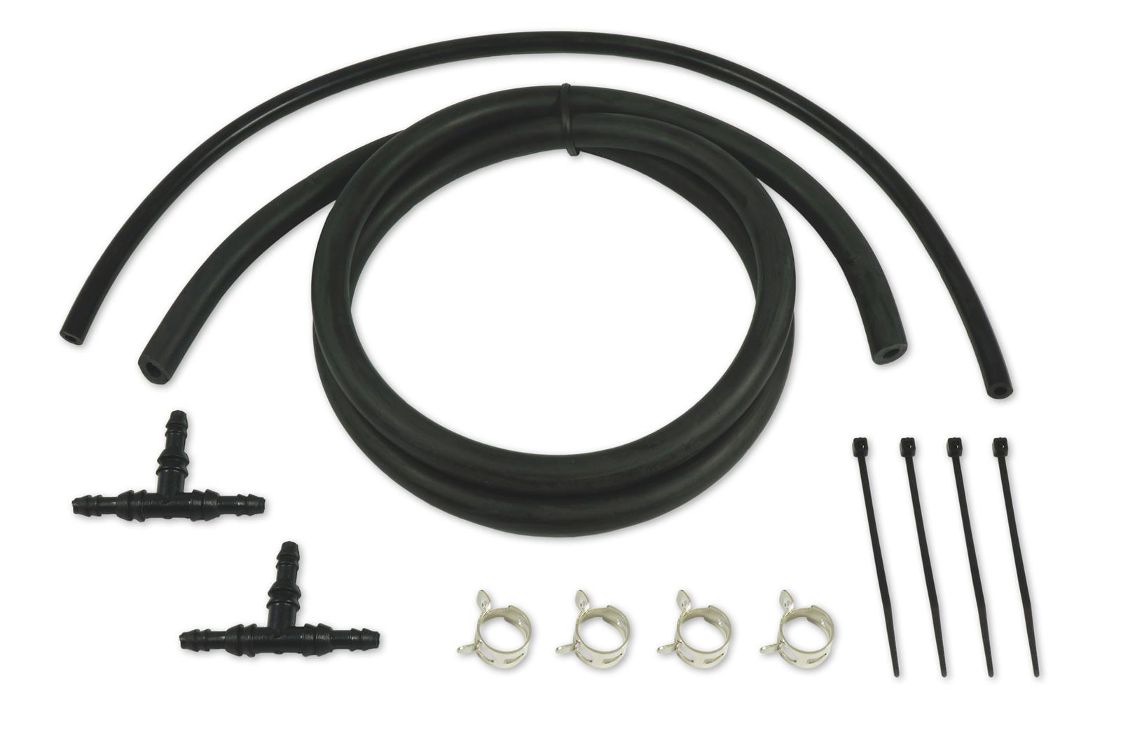 Innovate Motorsports Hose Clamp Kits 3885
