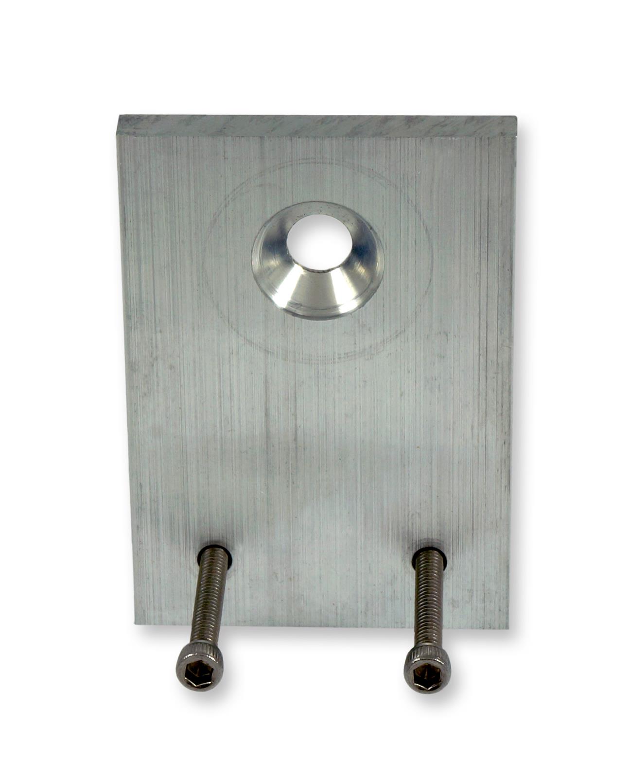 Innovate MAC High-Resolution Solenoid Brackets 3886