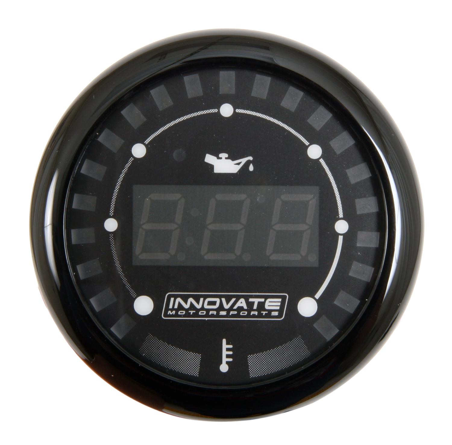 Innovate MTX Digital Series Gauges 3913