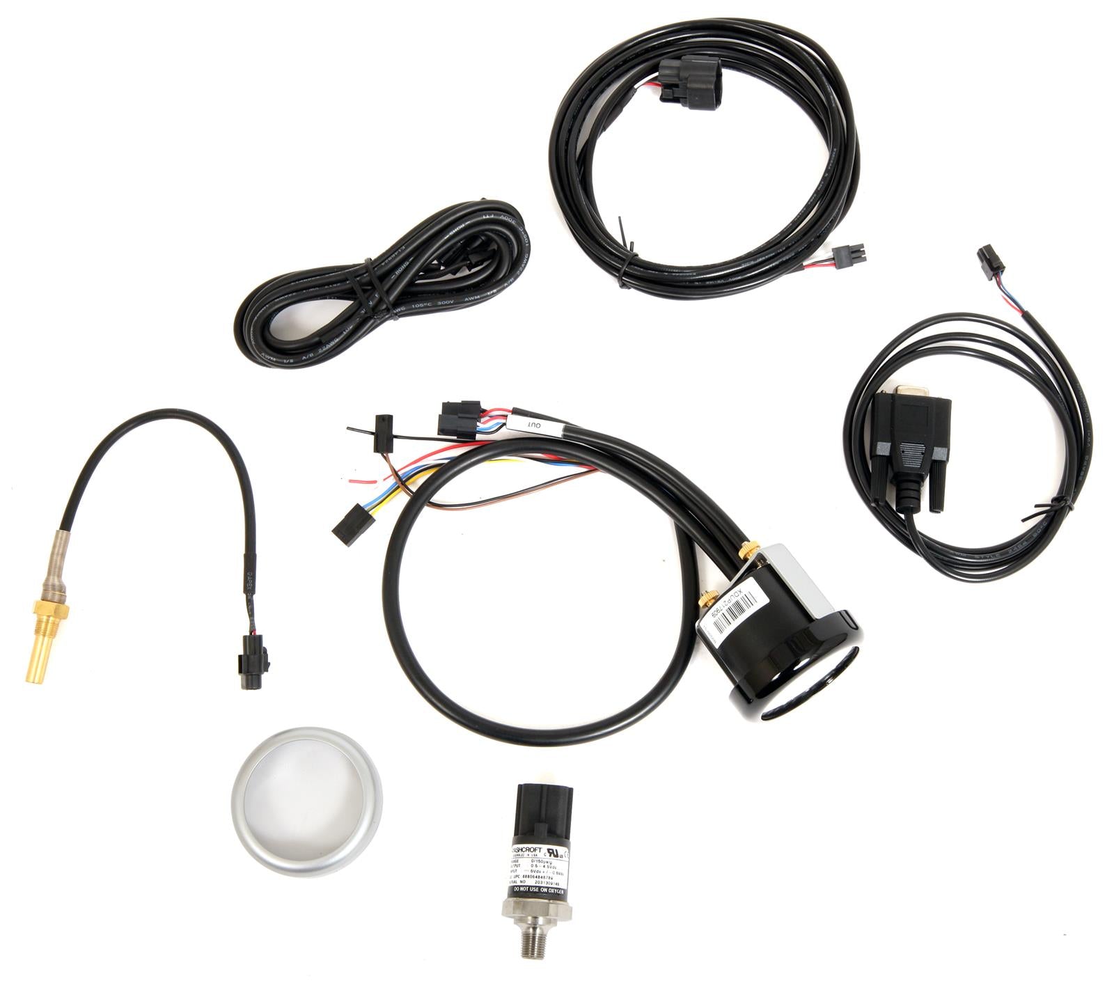 Innovate MTX Digital Series Gauges 3913