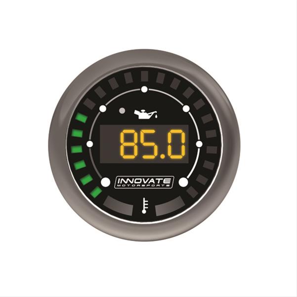 Innovate MTX Digital Series Gauges 3913