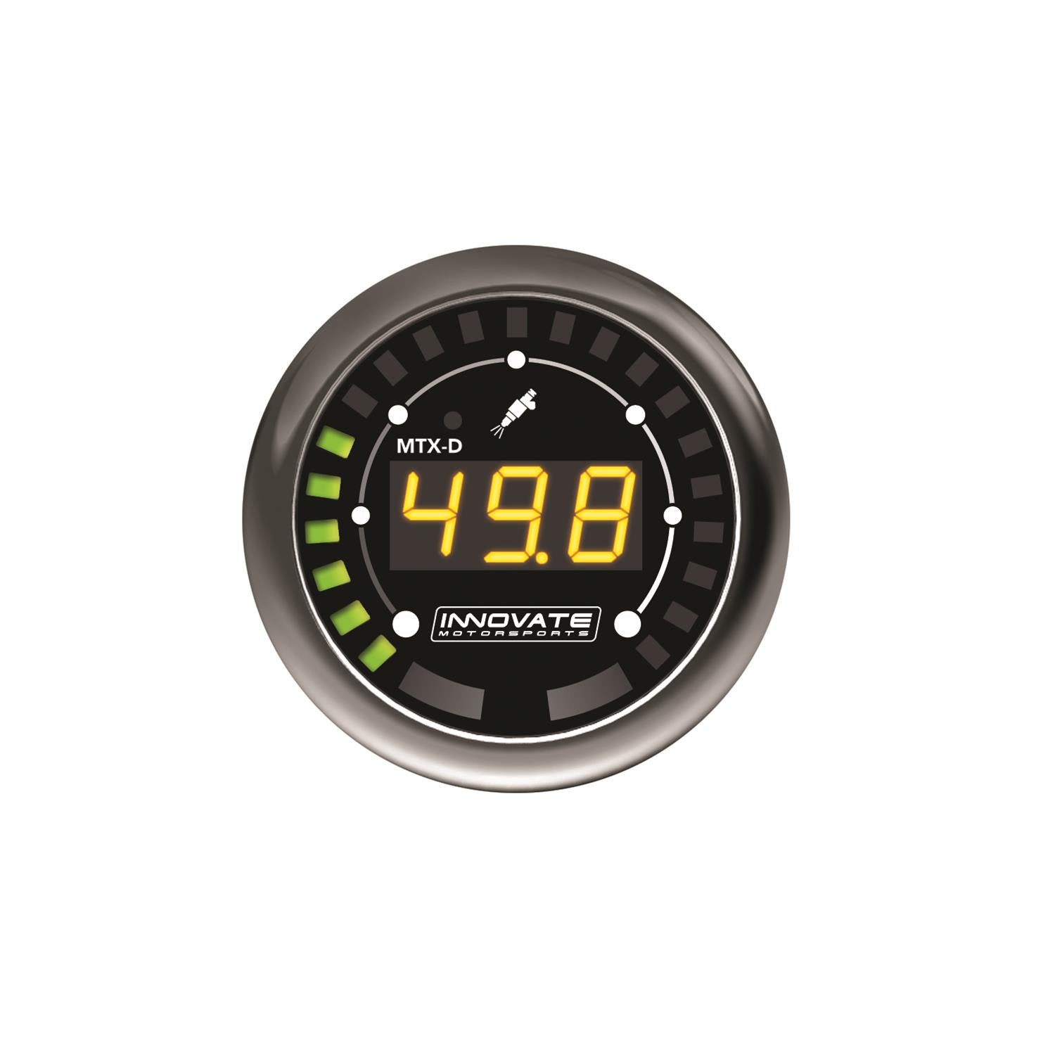 Innovate MTX Digital Series Gauges 3917