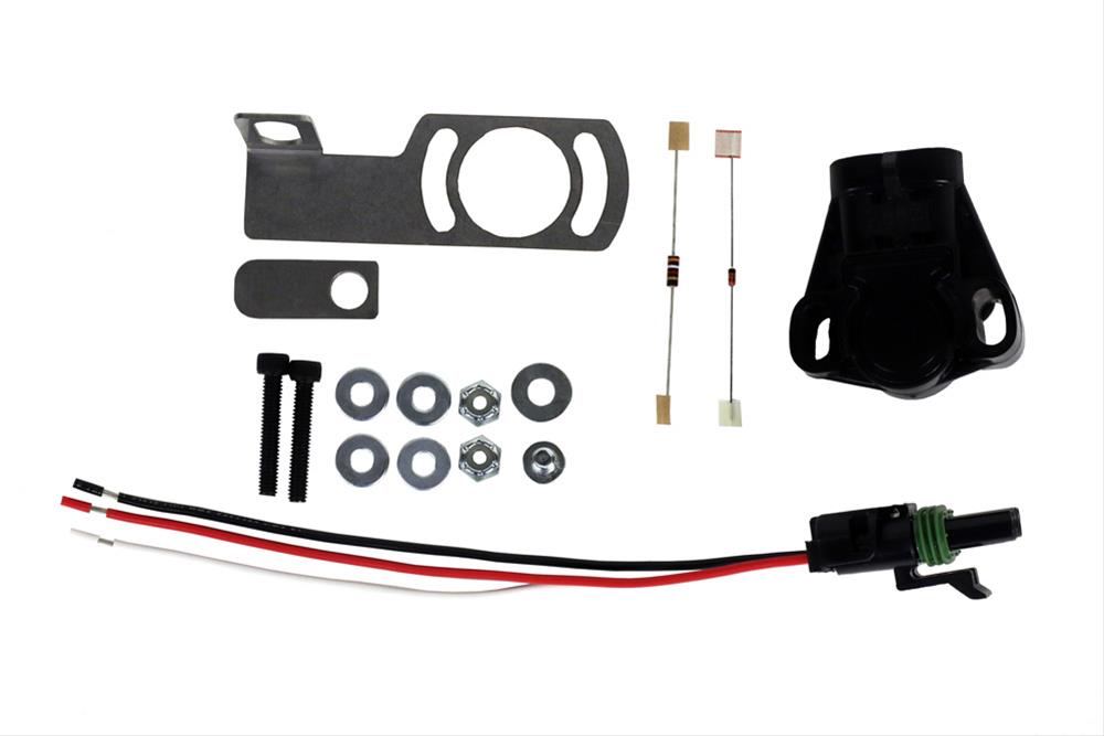 Innovate Throttle Position Sensors 3930