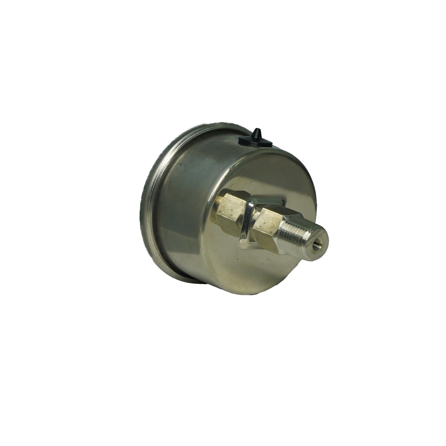 Intellitronix Liquid Filled Fuel Pressure Gauges AFP01