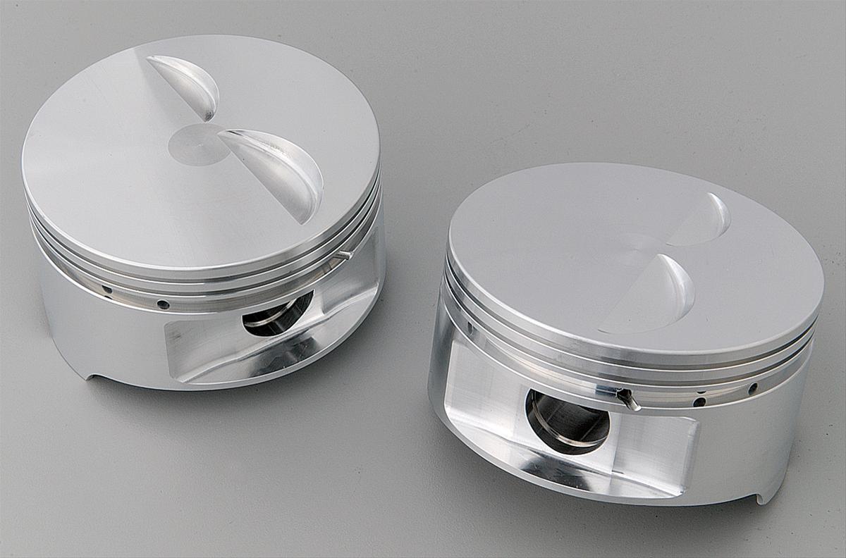 JE Ultralite Pistons 105038
