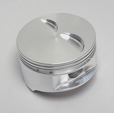 JE Ultralite Pistons 105040