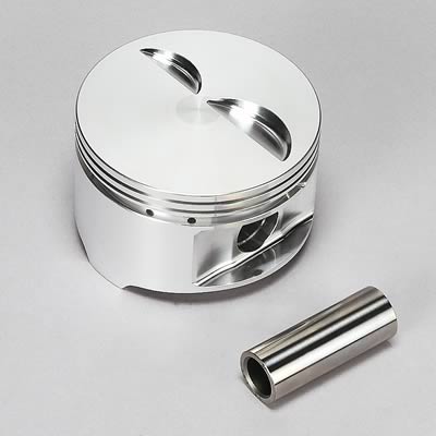 JE Ultralite Pistons 105041