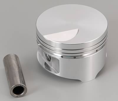 JE Pistons Sport Compact Pistons 186236-6