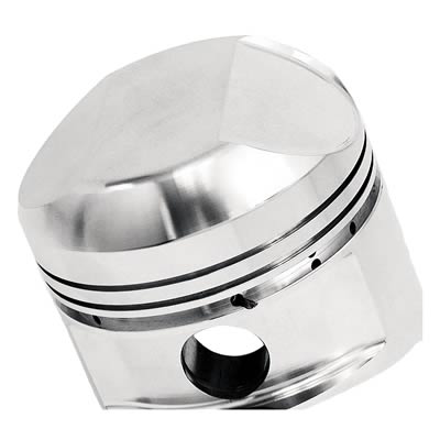 JE Pistons 426 Hemi Pistons 118758
