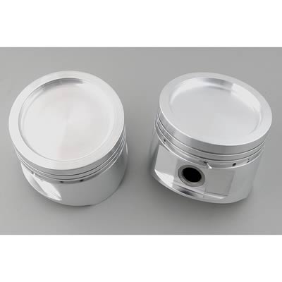 JE Pistons Buick Grand National Pistons 131556