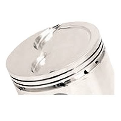 JE Pistons 427/428 FE Inverted Dome Top Pistons 162117