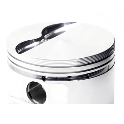 JE Pistons 302/351W Flat Top Pistons 170232