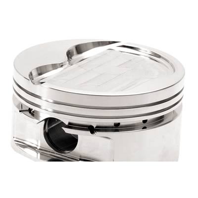 JE Pistons 302/351W Inverted Dome Top Pistons 170393