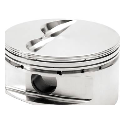 JE Pistons Tour Series Gas Ported Pistons 170690