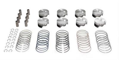 JE Pistons Pistons 312053