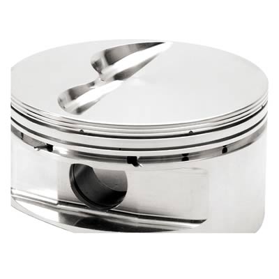 JE Pistons Tour Series Gas Ported Pistons 170693