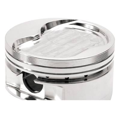 JE Pistons 302/351W Inverted Dome Top Pistons 170847
