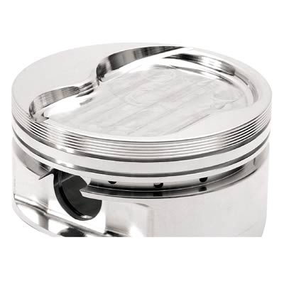 JE Pistons 302/351W Inverted Dome Top Pistons 170848