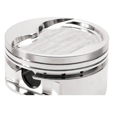 JE Pistons 302/351W Inverted Dome Top Pistons 170850