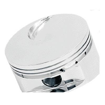 JE Pistons 460 Flat Top Pistons 170877