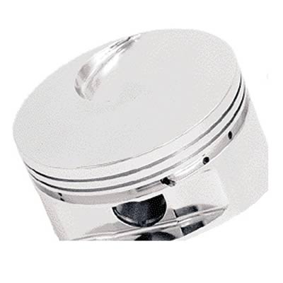 JE Pistons 460 Flat Top Pistons 170878
