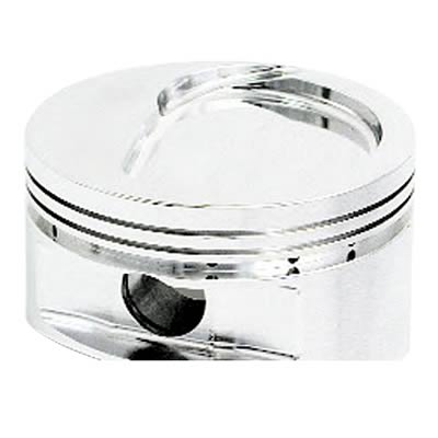 JE Pistons 460 Inverted Dome Top Pistons 170879