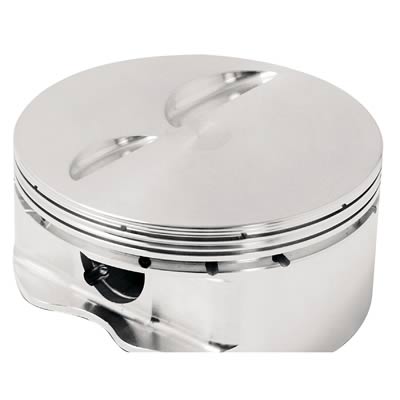 JE Pistons Ultralite Gas Ported Pistons 173615