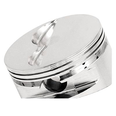 JE Pistons 350/400 Standard Flat Top Pistons 181907