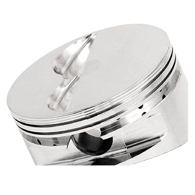 JE Pistons 350/400 Standard Flat Top Pistons 181909