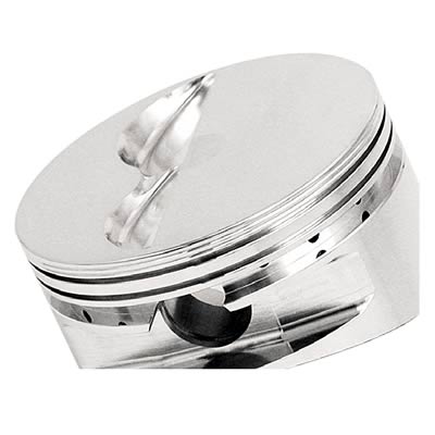 JE Pistons 350/400 Standard Flat Top Pistons 181910