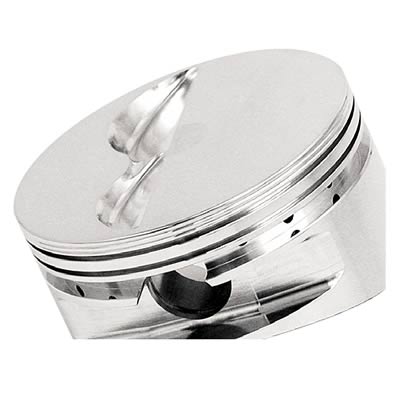 JE Pistons 350/400 Standard Flat Top Pistons 181913