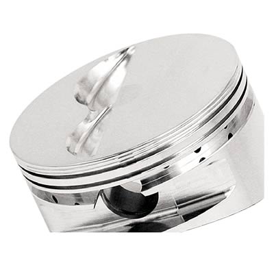 JE Pistons 350/400 Standard Flat Top Pistons 181914