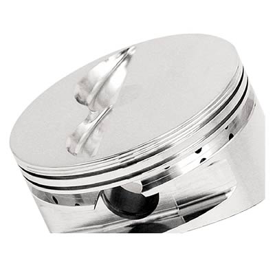JE Pistons 350/400 Standard Flat Top Pistons 181920