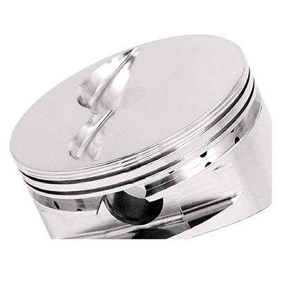 JE Pistons 350/400 Standard Flat Top Pistons 181927