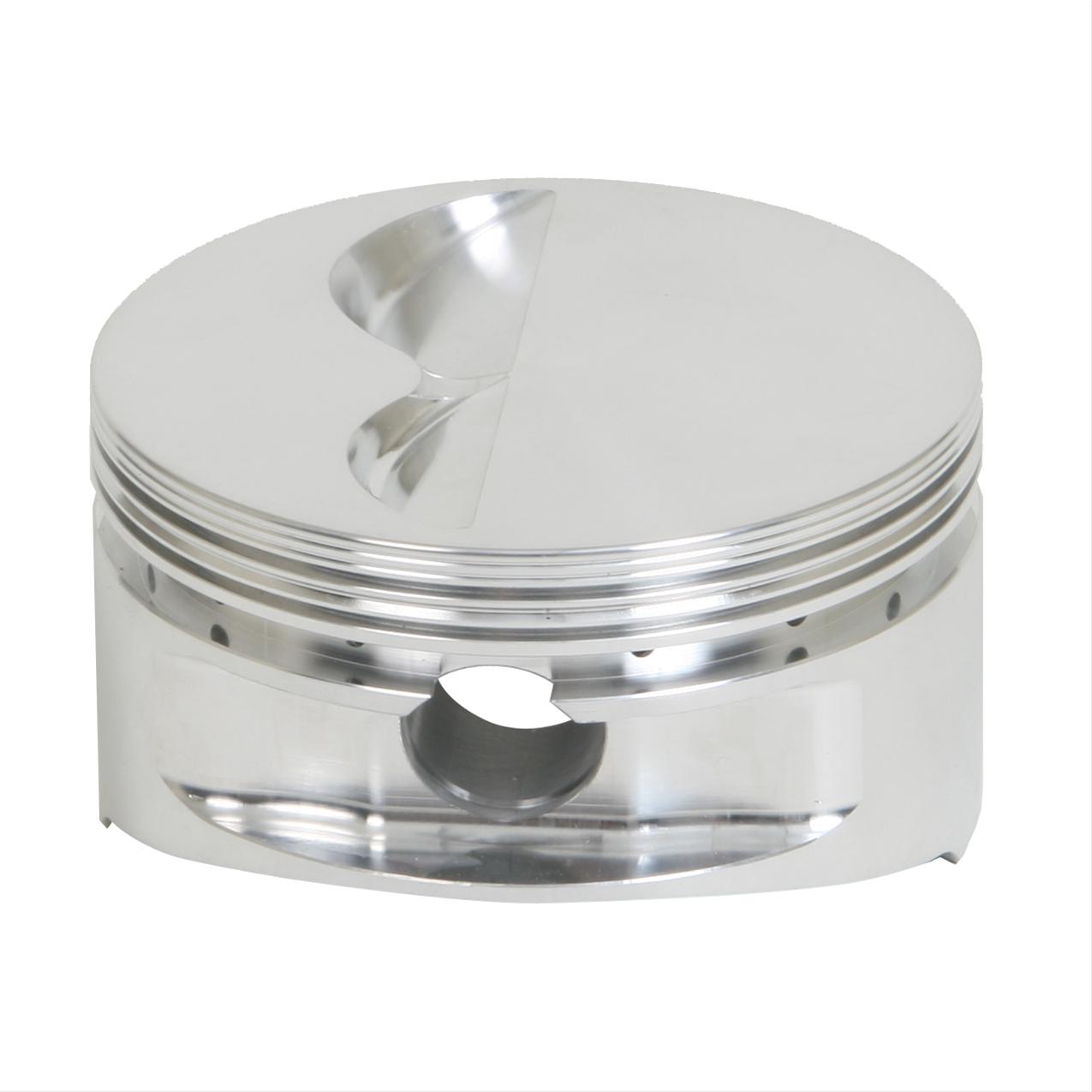 JE Pistons 350/400 Standard Flat Top Pistons 181939