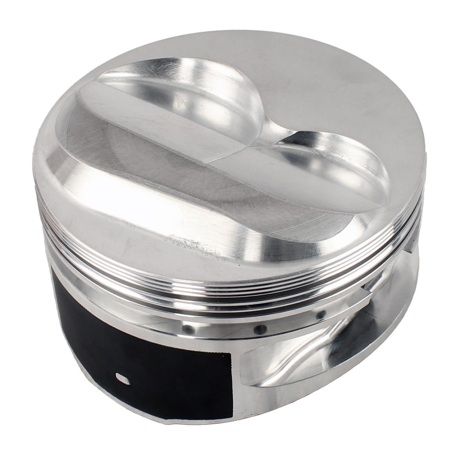 JE Pistons 350/400 Small Block Dome Top Pistons 182042L