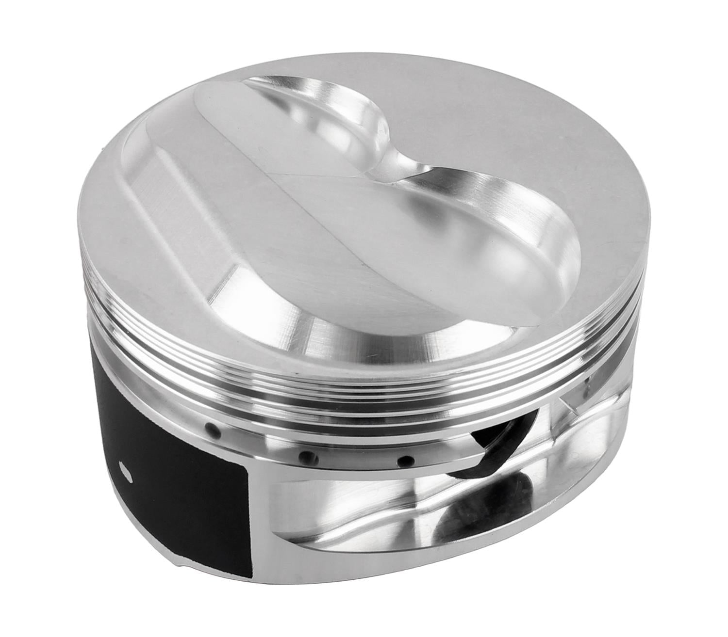 JE Pistons 350/400 Small Block Dome Top Pistons 182042R