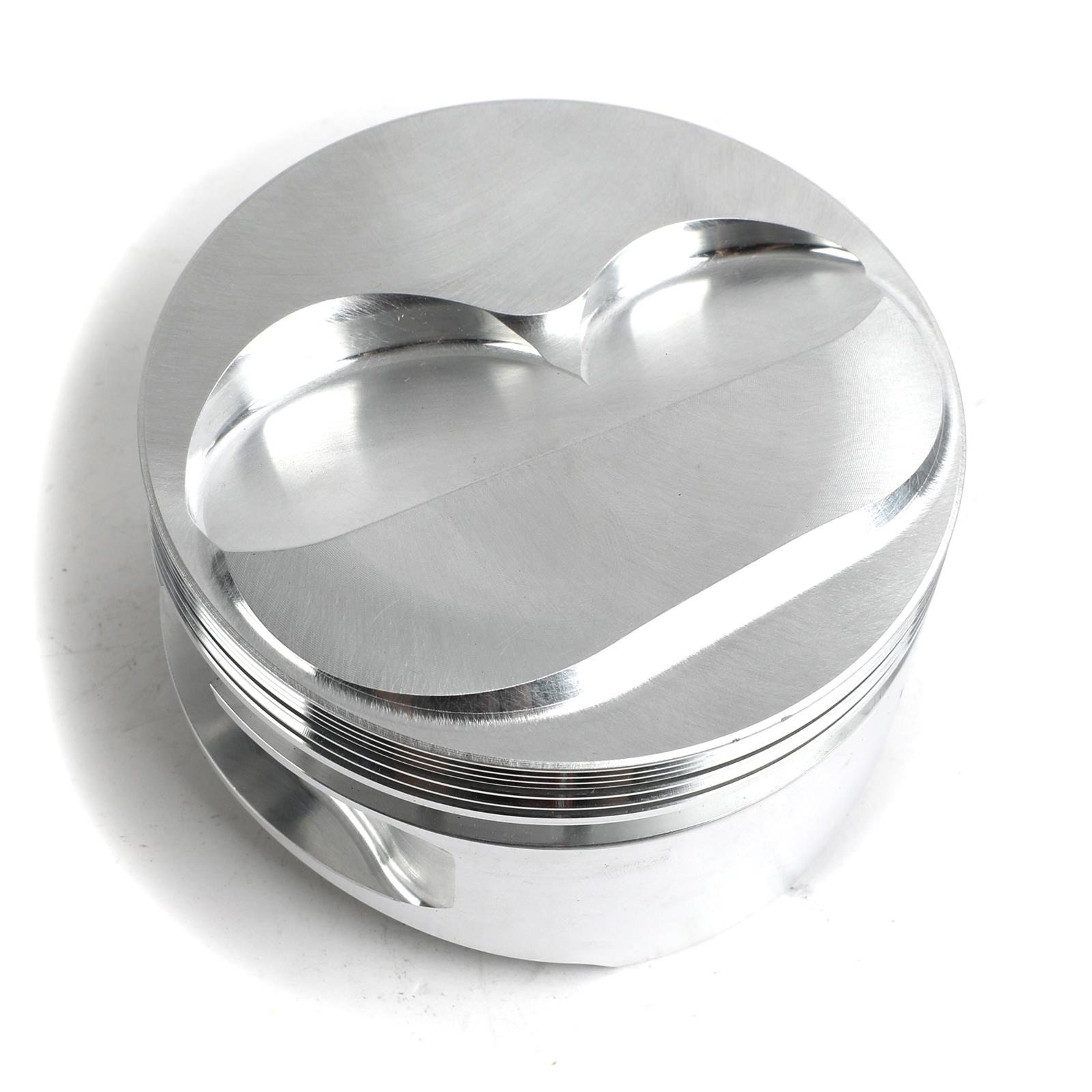 JE Pistons 400 Small Block 23 Degree Dome Pistons 182057L