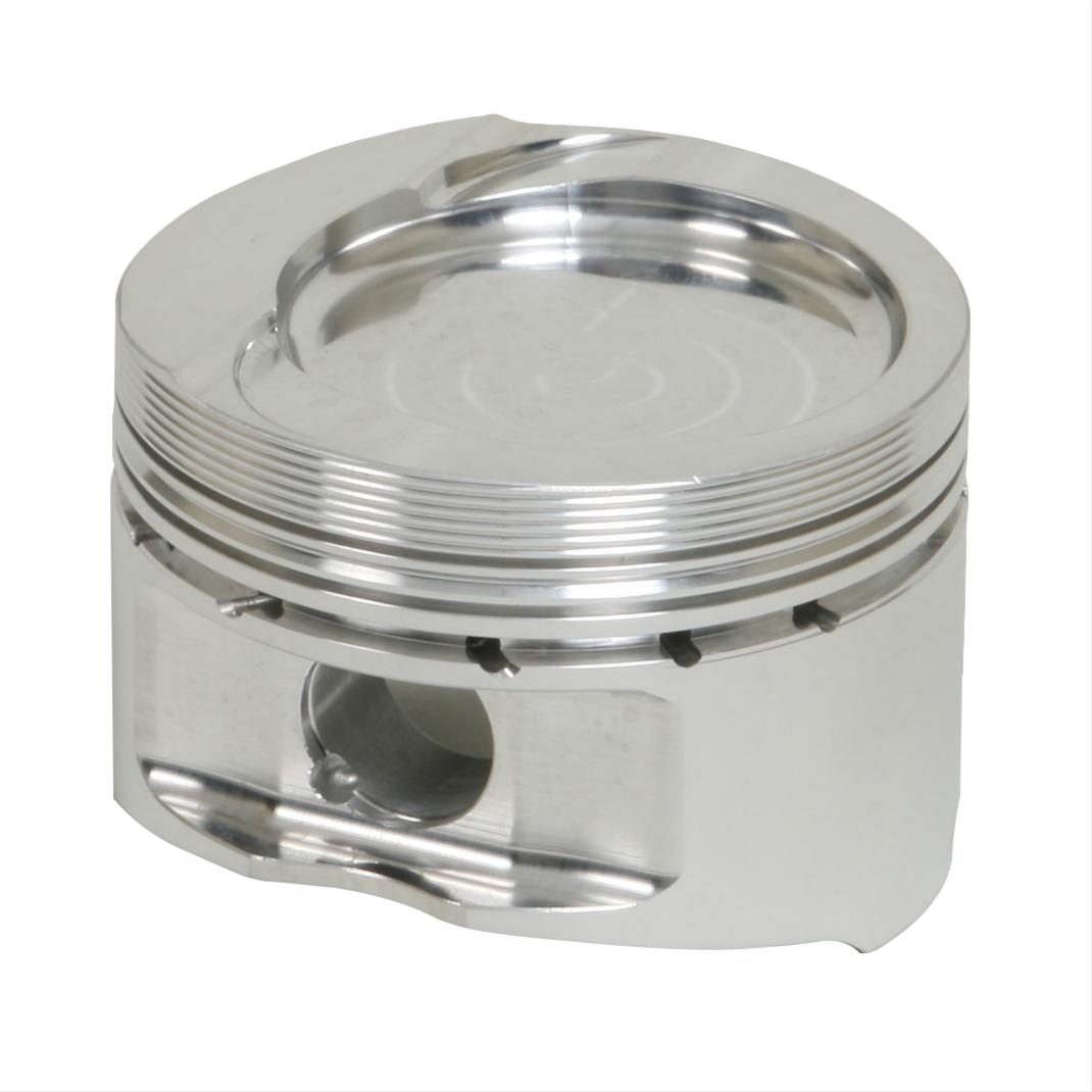 JE Pistons Sport Compact Pistons 186237-6