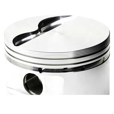 JE Pistons 302/351W Flat Top Pistons 188703
