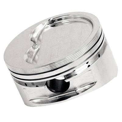 JE Pistons Extreme Duty 23 Degree Inverted Dome Top Pistons 194887