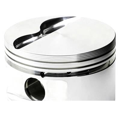 JE Pistons 302/351W Flat Top Pistons 194949