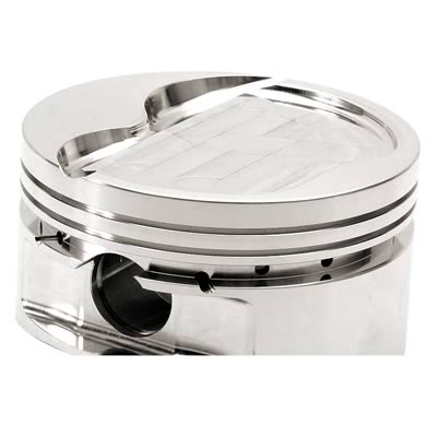 JE Pistons 302/351W Inverted Dome Top Pistons 207418