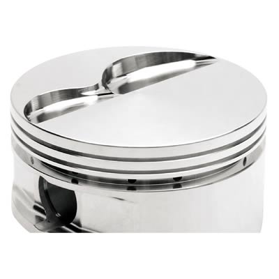 JE Pistons Small Block Chrysler Flat Top Pistons 207423