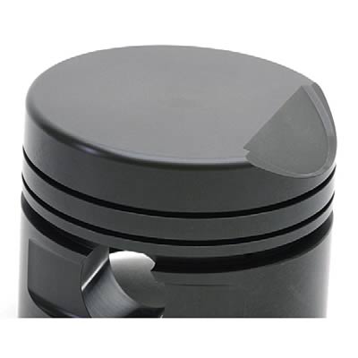 JE Pistons Top Fuel Pistons 207489