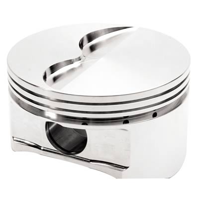 JE Pistons 400/440 Wedge Flat Top Pistons 213467